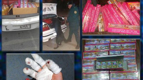 Foto: Jizzax viloyati IIB matbuot xizmati