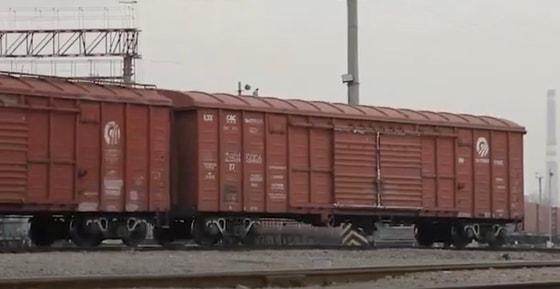 Foto: Videodan lavha