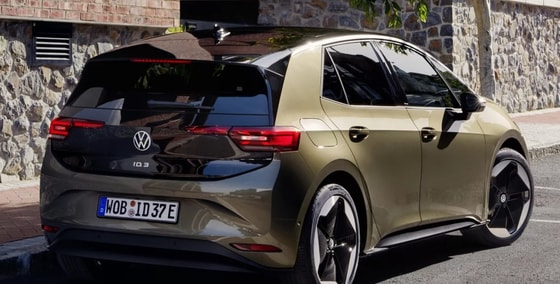 Фото: Volkswagen&nbsp;