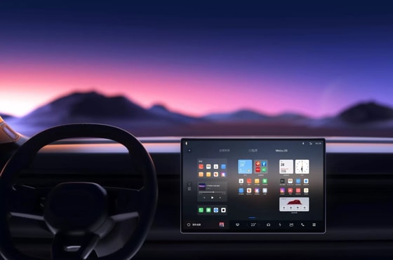 Фото: Lynk&nbsp;&amp; Co