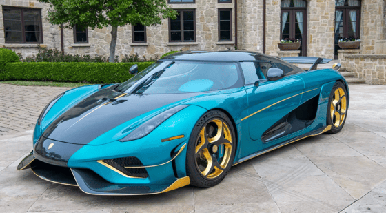 Фото: Bring-a-Trailer