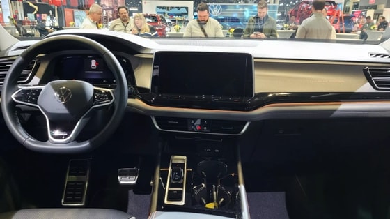 Фото: Volkswagen