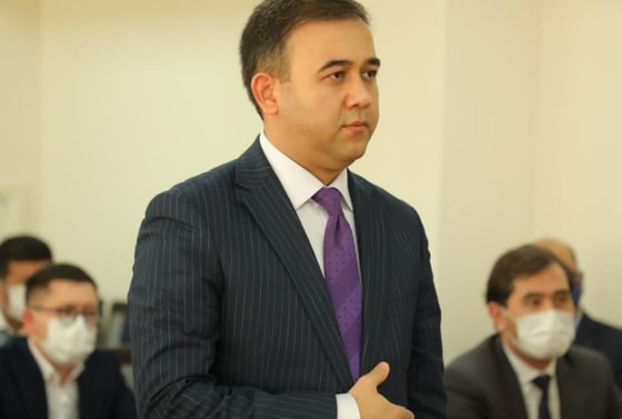 Фото:&nbsp;t.me/uzsuv