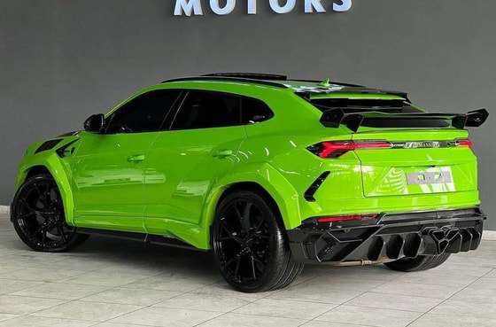 Фото: Avenue Motors