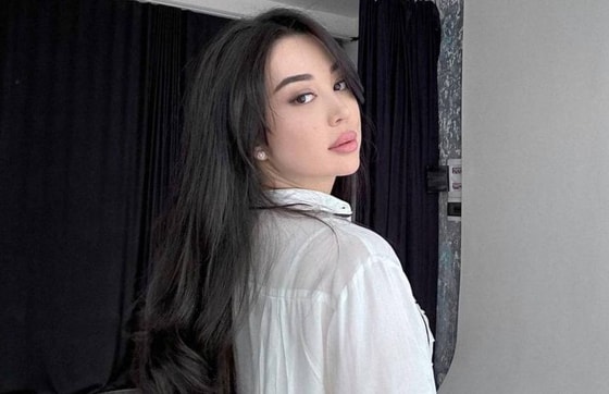 Фото: Instagram/asalshodieva