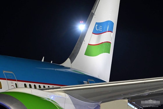 Фото: Пресс-служба президента