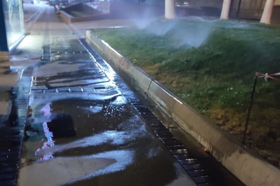 Ташкент, Шайхантахурский район. Фото: Repost.uz