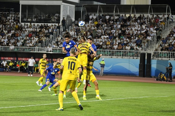 Фото: Насаф