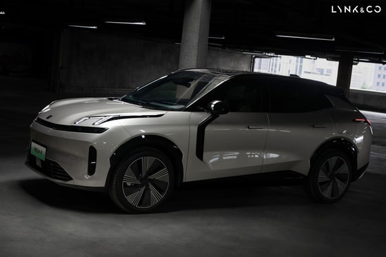 Фото: Lync&nbsp;&amp; Co