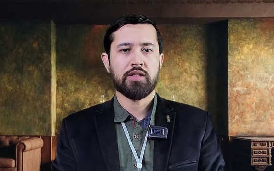 Кадр из видео