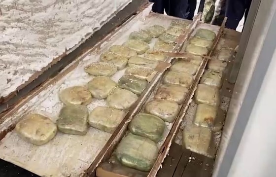 Кадр из видео