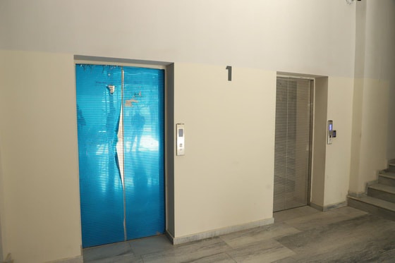 Фото: Хокимият Мирзо-Улугбекского района