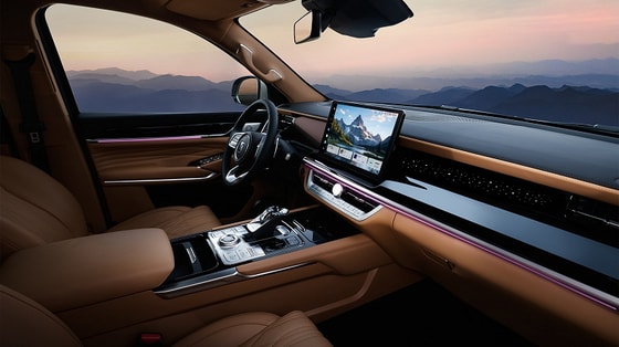 Фото: Great Wall