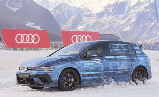 Фото: Volkswagen