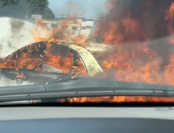 Кадр из видео