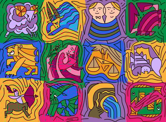 гороскоп - последние новости от команды Repost.uz