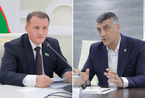 Фото: Законодательная палата