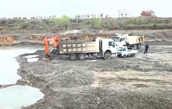 Кадр из видео