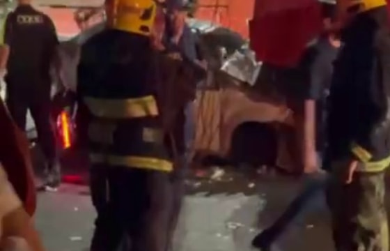 Кадр из видео