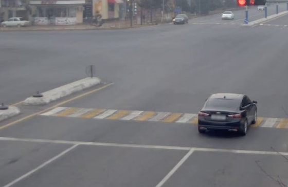 Фото: УВД Ферганской области