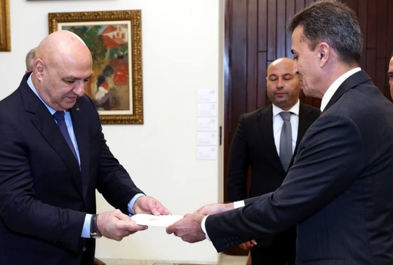 Фото:&nbsp;ИА «Дунё»