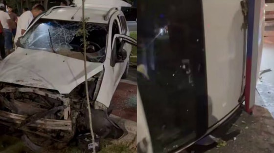 Кадры из видео