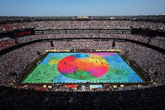 Фото: Getty Images