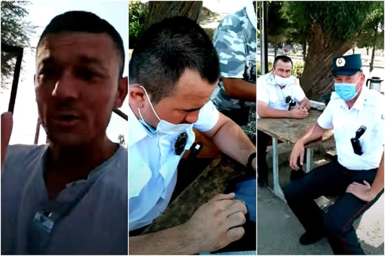 Фото: пресс-служба ГИБДД