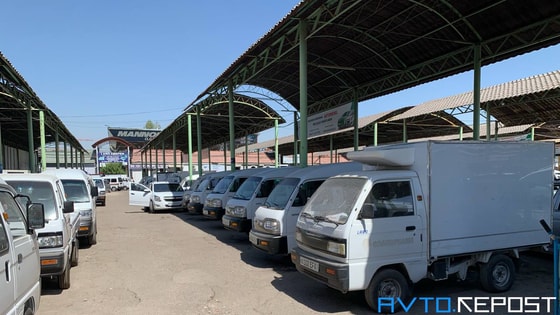 Фото: Repost Avto