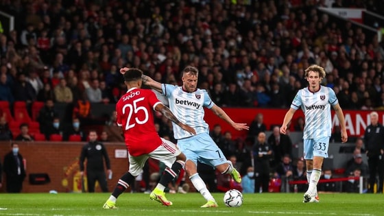 Фото: ФК «Вест Хэм»