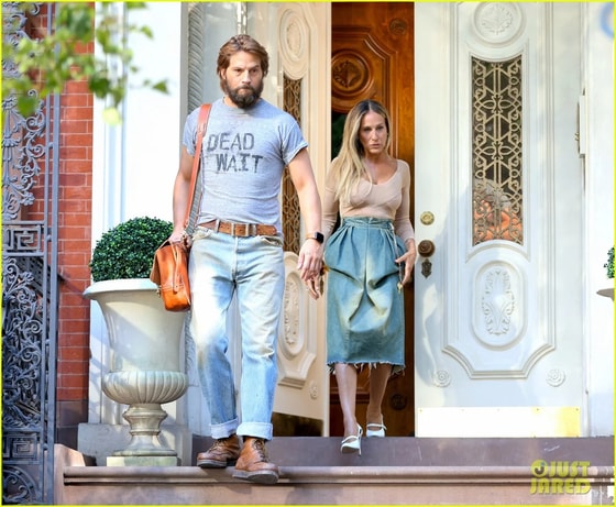 Фото: Just Jared