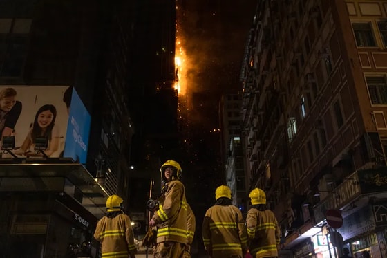 Foto: The Seattle Times