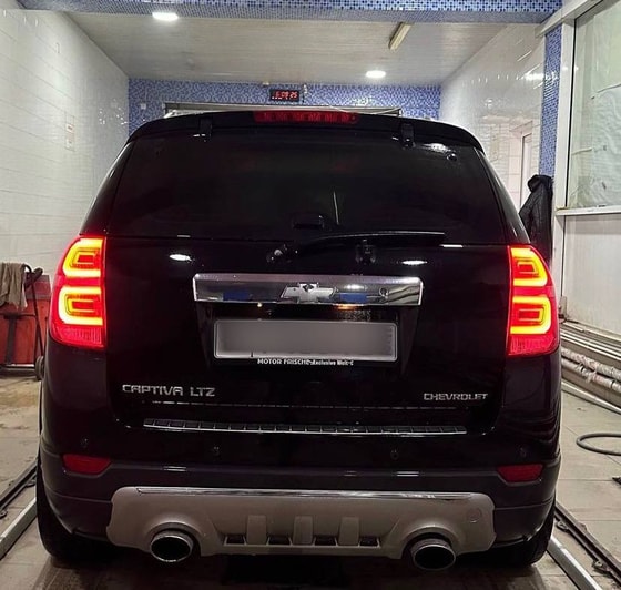 Фото: Instagram / Sotvoldi_uz