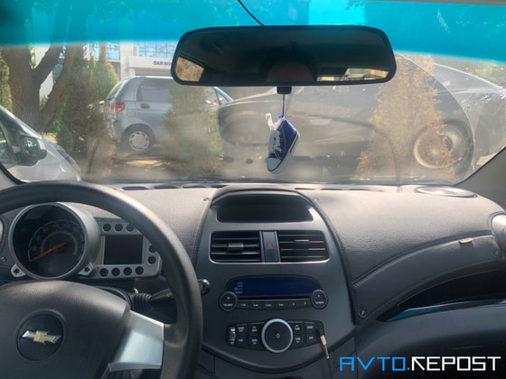 Фото: Repost Avto