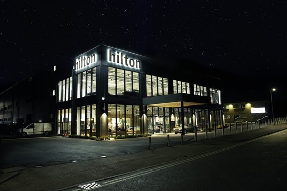 Фото: Carscoops.com