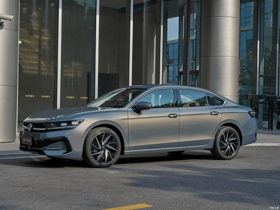 Фото: Volkswagen