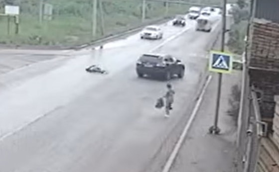 Кадр из видео