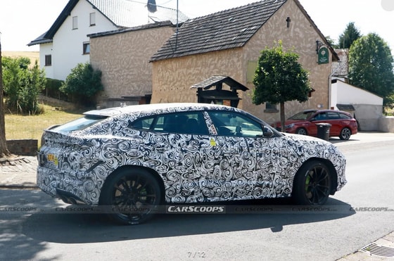 Фото: СarsCoops