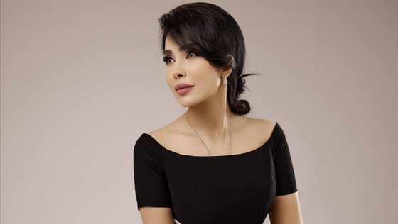 Фото: Instagram/sitorafarmonova