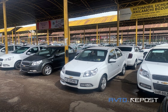 Фото: Repost Avto