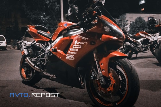 Фото: Repost Avto