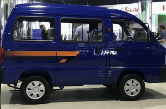 Фото: Кадр из видео