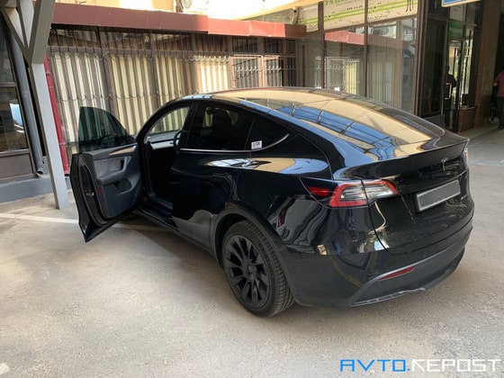 Фото: Repost Avto