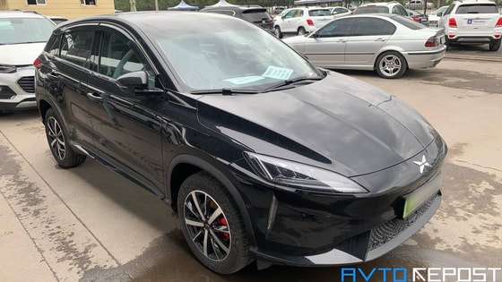 Фото: Repost Avto