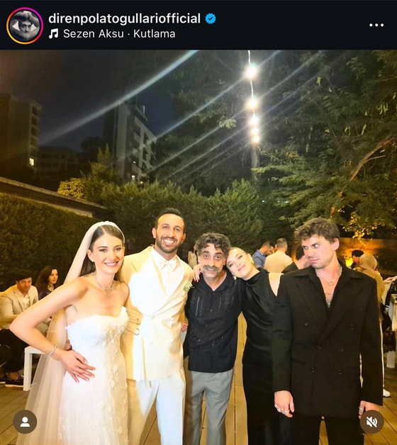 Фото: Instagram&nbsp;@muhabironline