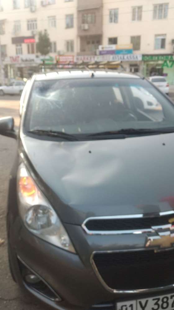 Фото: Мобильный репортер