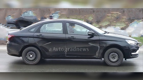 Фото: Avtogradnews