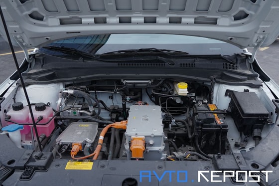 Фото: Repost Avto