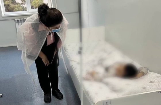 Фото: Детский Омбудсман