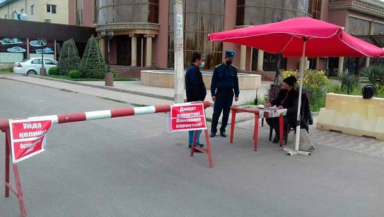 Фото: Правда Востока